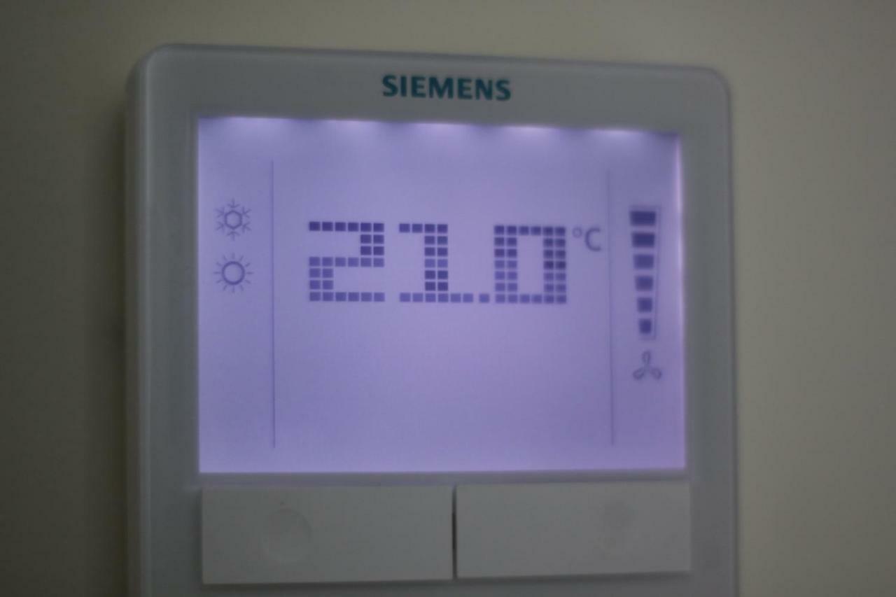 הוסטל ורשה Dom Pomocy Studentom מראה חיצוני תמונה